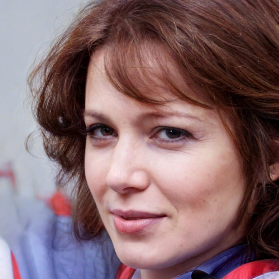 Sophie Martin, mentor en finance